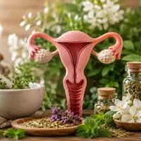 پاکسازی رحم و مشکلات بانوان