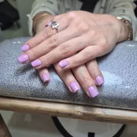 وسایل کاشت ناخن، ژلیش،ترمیم،مانیکور، رایگان