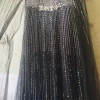 لباس مجلسی نو