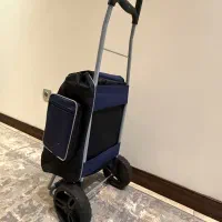 چرخ خرید برزنتی