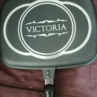 ماهی تابه رژیمی ویکتوریا