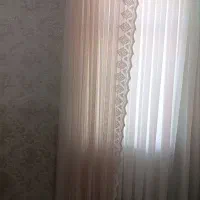 والان پرده پذیرایی