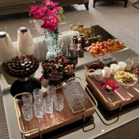 پذیرایی از مهمان شما