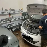 تعمیر انواع گیربکس اتوماتیک