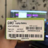 باطری laptop