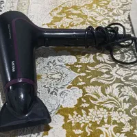 سشوار اتومو برس حرارتی  اتو مو کپسولی چرخشی