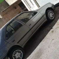 رینگ خرچنگی ۱۵