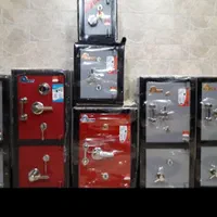 فروش گاوصندوق ایران کاوه اصل