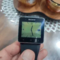 Sony smartwatch 2