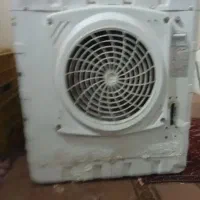 کولر رومیزی