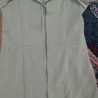 تعدادی مانتو ولباس