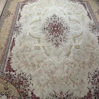 فرش ماشینی ۹ متری