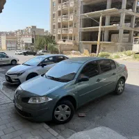 مگان دنده E1