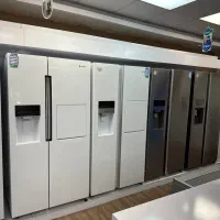 یخچال ساید بای ساید دوو Sxi-3020