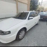 سمند سورن پلاس مدل ۱۴۰۴