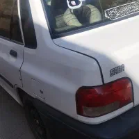 پراید