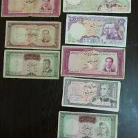 اسکناس کلکسیونی