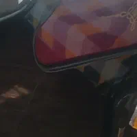 تخت بدون کفی وتشک