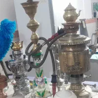 وسایل کلکسیونی و برنزی