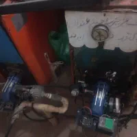 نیروی آچار به دست جهت تعمیر و نگهداری هتل