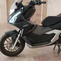 هوندا adv 160 اصلی