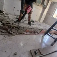به تعدادی بنای کاشی و سرامیک و گچ کار نیازمندیم