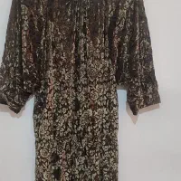 شومیز مخمل