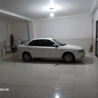 سمند سورن ef7