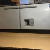 یخچال فریزر