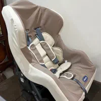 ست کریر و صندلی ماشین