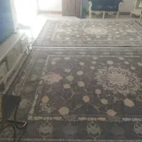 دوتخته فرش 9متری