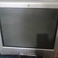 تلوزیون