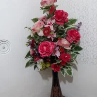 گل مصنوعی