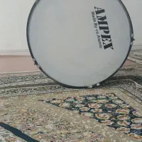 طبل محرمی