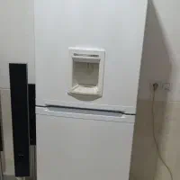 یخچال بدون برفک در حد نو عالی