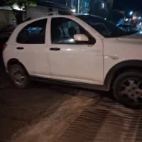 کوییک S مدل ۱۴۰۰