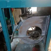 خدمات فن مهندسی گسترش تعمیر وسرویس