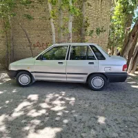 پراید مدل ۸۹