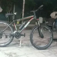 دوچرخه 26