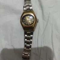 ساعت SEIKO اصلی قدیمی orient
