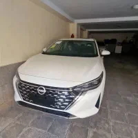 نیسان سیلفی آمیتیس ۲۰۲۴