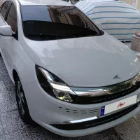 کی ام سی ایگل، مدل ۱۴۰۴، صفر کیلومتر