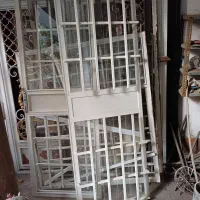 سلام در دولنگه باشیشه ۱۷۰ در ۲۲۰ خیلی تمیز۰