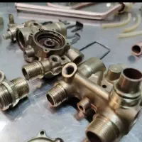 پکیج و آبگرمکن دیواری تعمیرات