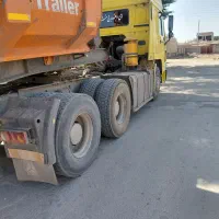 howoهوو ۲۰۰۷|خودرو سنگین|کرمان, |دیوار