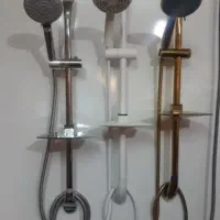 علم دوش سیار حمام یونیکا یونیورست