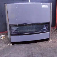 بخاری ایران افروز درجه ۱ کنار بوده