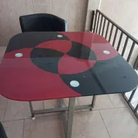 میز ناهارخوری،ساندویچی