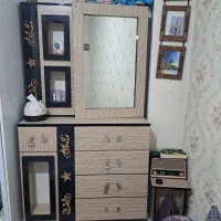 میز آرایش