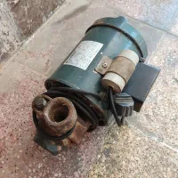 پمپ آب ایتالیایی لورا